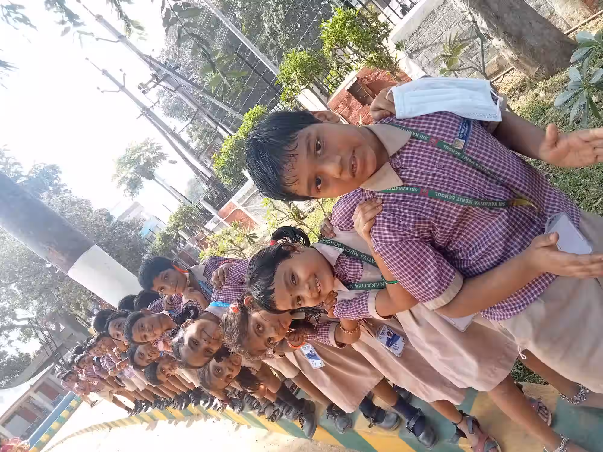 students