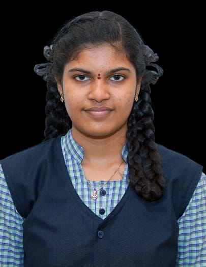 B Jaya Sri